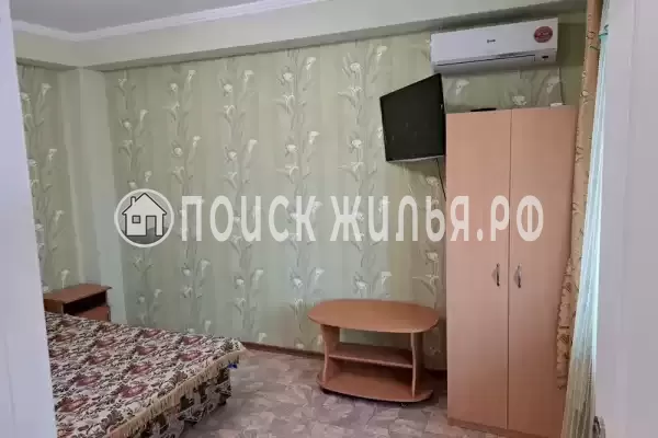 Дом под ключ «На Партизанской», Судак