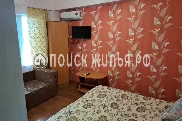 Дом под ключ «На Партизанской», Судак