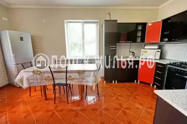 Дом под ключ, пер. Светлый, д.2, Дедеркой