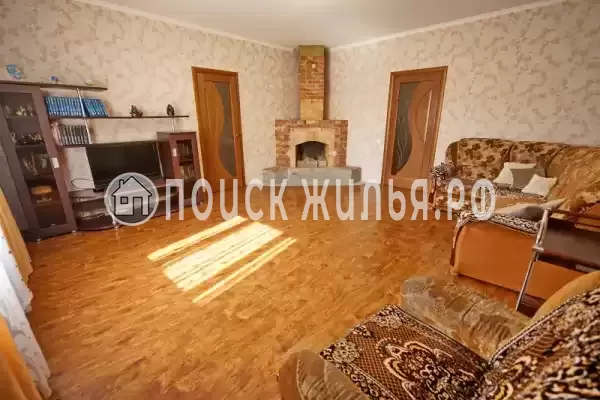 Дом под ключ, пер. Светлый, д.2, Дедеркой