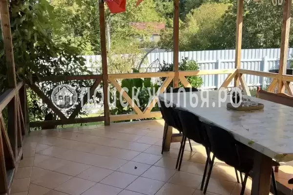 Дом под ключ, пер. Светлый, д.2, Дедеркой