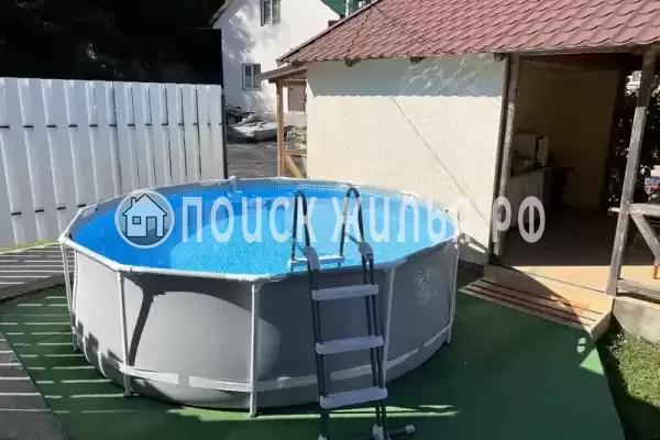 Дом под ключ, пер. Светлый, д.2, Дедеркой