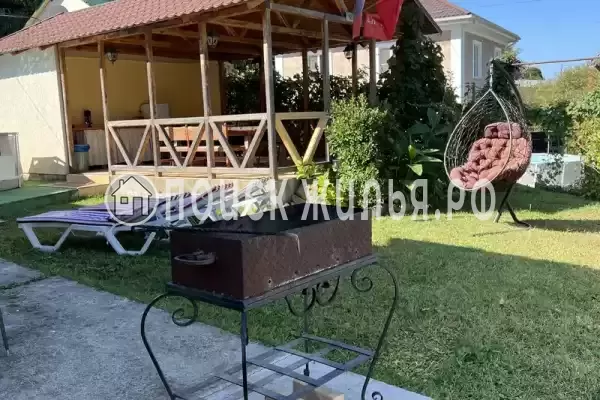 Дом под ключ, пер. Светлый, д.2, Дедеркой