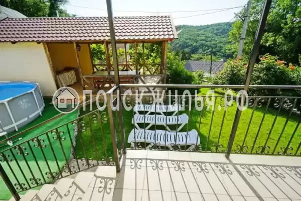 Дом под ключ, пер. Светлый, д.2, Дедеркой