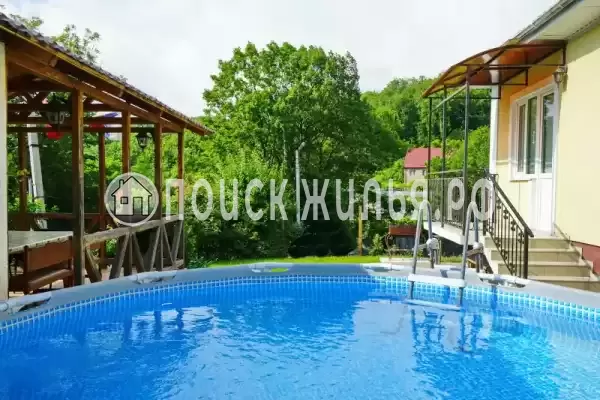 Дом под ключ, ул.пер. Светлый, д.2, Краснодарский край, Дедеркой, пер. Светлый, д.2 Дом под ключ, ул.пер. Светлый, д.2, Краснодарский край, Дедеркой, пер. Светлый, д.2