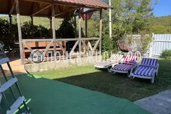 Дом под ключ, пер. Светлый, д.2, Дедеркой