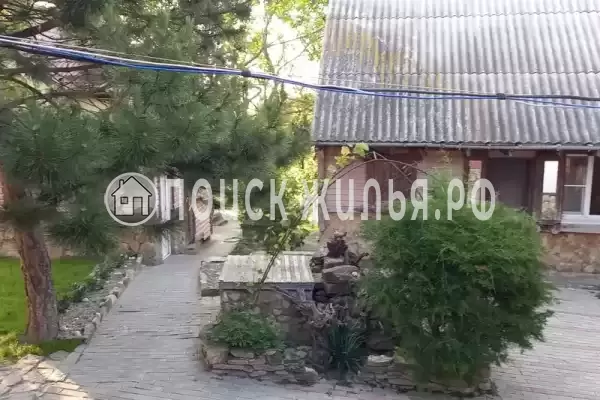 Дом под ключ «В Анапе до 10 человек», Анапа