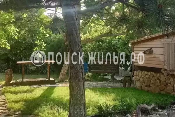 Дом под ключ «В Анапе до 10 человек», Анапа