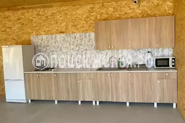 Частный сектор «Уютный дворик», Новофедоровка