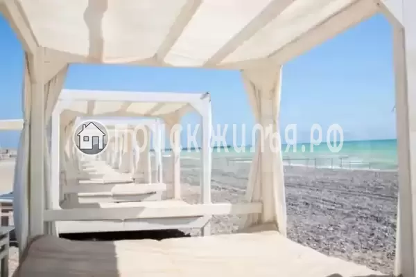 Частный сектор «Уютный дворик», Новофедоровка