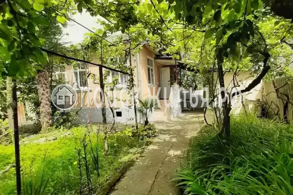 Дом под ключ «Домик у Маяка», Сухум