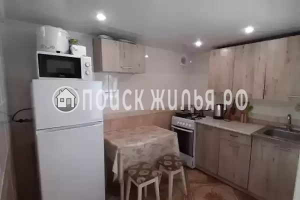 Дом под ключ «Домик у Маяка», Сухум