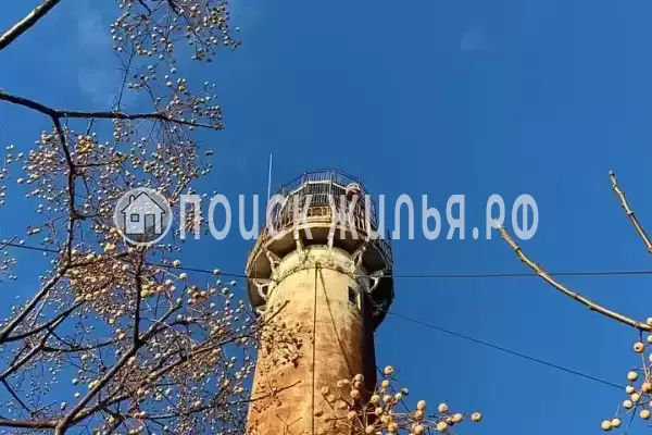 Дом под ключ «Домик у Маяка», Сухум