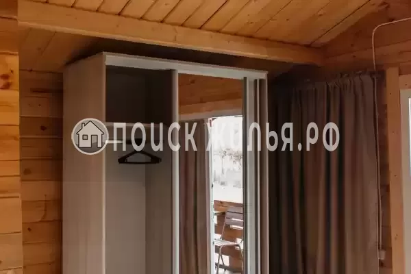 Частный сектор «Коттедж под ключ Friends», Пицунда