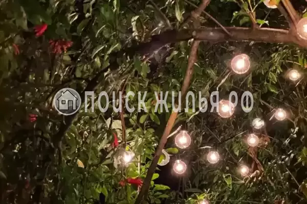 Частный сектор «Коттедж под ключ Friends», Пицунда