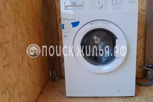 Частный сектор «Коттедж под ключ Friends», Пицунда