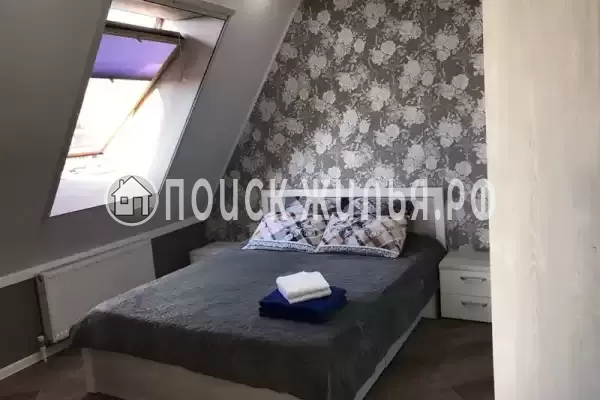 Частный сектор «Квартиры — студии», Керчь