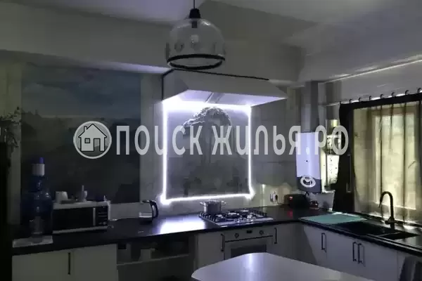 Дом под ключ, Цветочная, д.5, Анапа