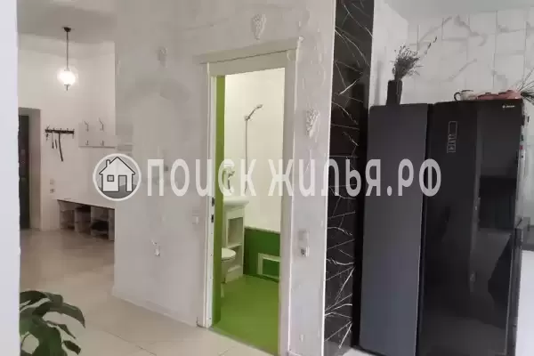 Дом под ключ, Цветочная, д.5, Анапа