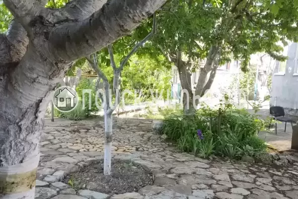 Дом под ключ, Цветочная, д.5, Анапа