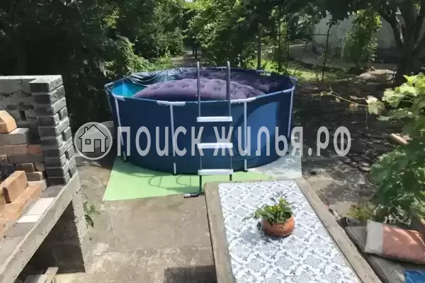 Дом под ключ, Цветочная, д.5, Анапа