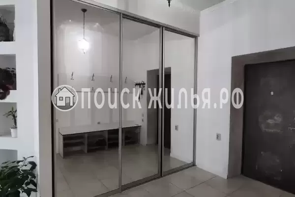 Дом под ключ, Цветочная, д.5, Анапа