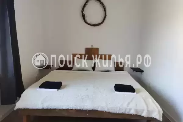 Дом под ключ, Цветочная, д.5, Анапа