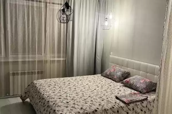 Квартира «Дагомыс парк» Квартира «Дагомыс парк»