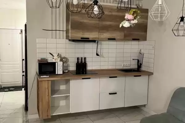 Квартира «Дагомыс парк» Квартира «Дагомыс парк»