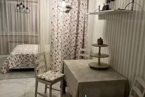Квартира «Дагомыс парк» Квартира «Дагомыс парк»