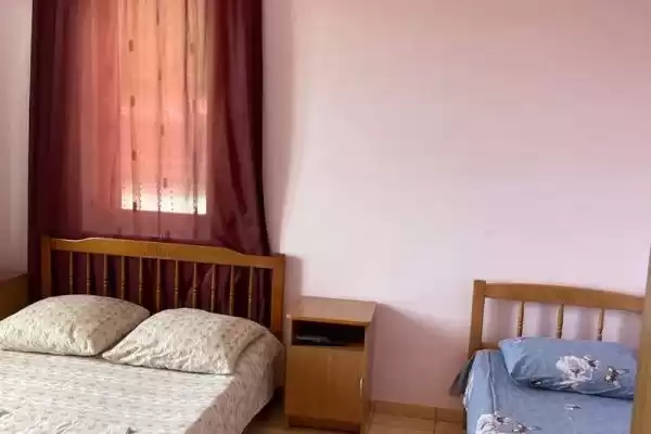 Частный сектор «На санаторной» Частный сектор «На санаторной»
