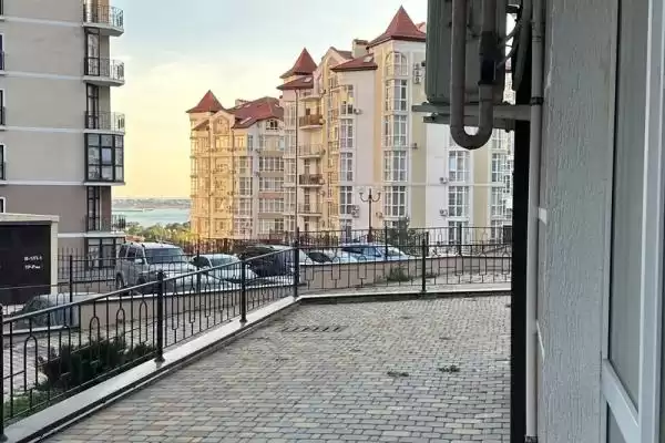 Частный сектор «Студия» Частный сектор «Студия»