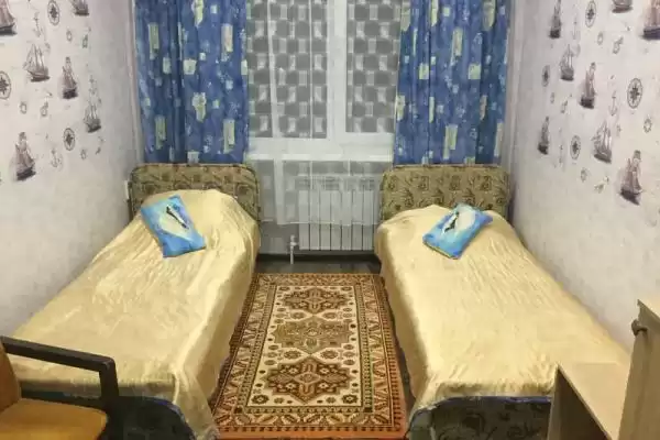 Гостевой дом «O&⋕x27;k»