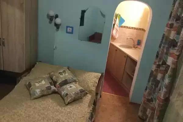 Гостевой дом «O&⋕x27;k»