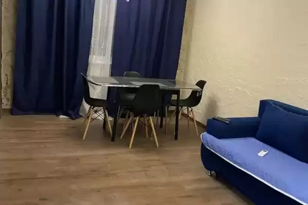 Квартира «Agata» Квартира «Agata»