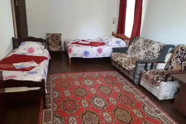Частный сектор «Дом на Партизанской» Частный сектор «Дом на Партизанской»