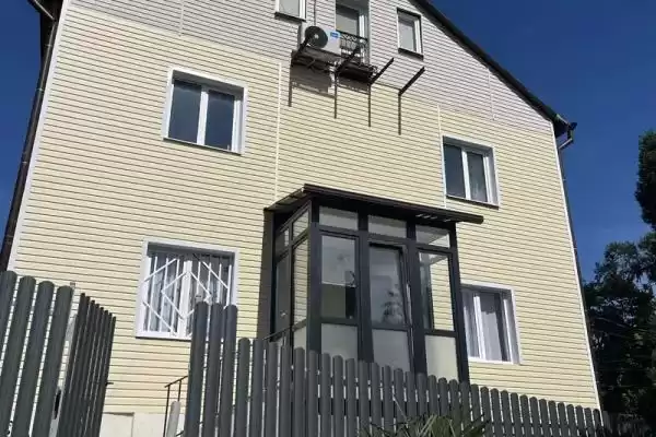 Квартира, ул.Шотландская, д.42 Квартира, ул.Шотландская, д.42