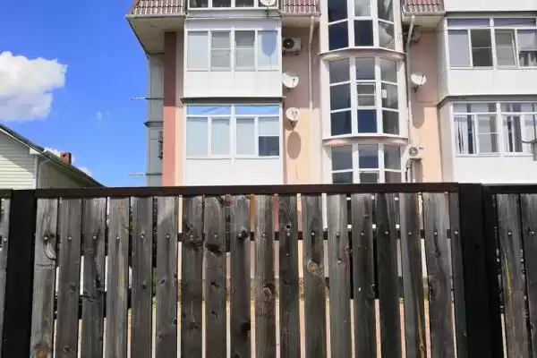Квартира «На рабочей» Квартира «На рабочей»