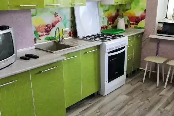 Квартира «На рабочей» Квартира «На рабочей»