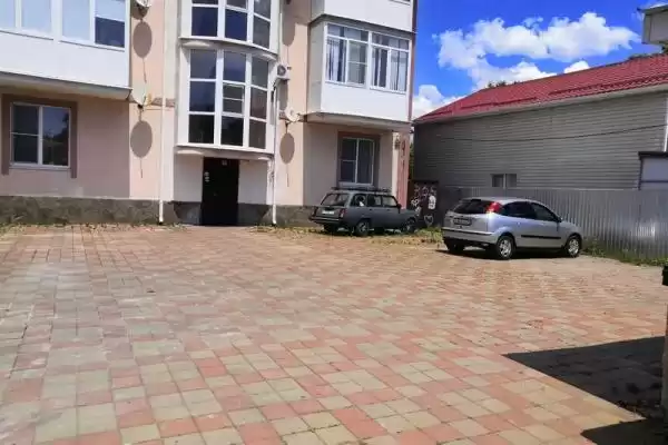Квартира «На рабочей» Квартира «На рабочей»