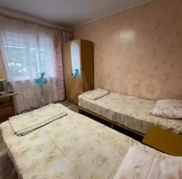 Гостевой дом «Берёзка» Гостевой дом «Берёзка»