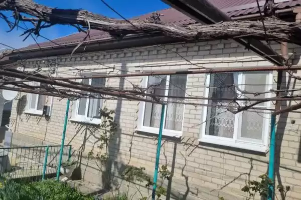 Частный сектор «Дом на Тракторной» Частный сектор «Дом на Тракторной»