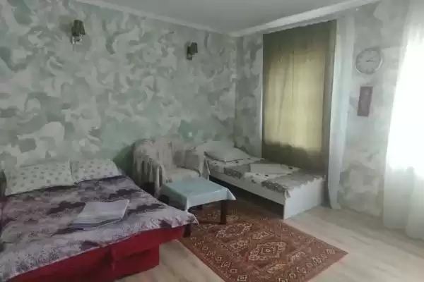 Гостевой дом «Ирина» Гостевой дом «Ирина»