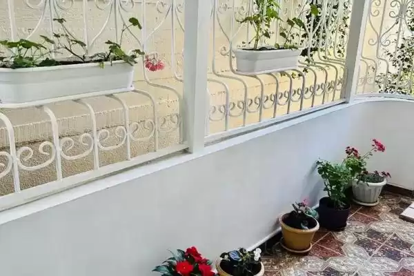 Квартира «С садом и балконом» Квартира «С садом и балконом»