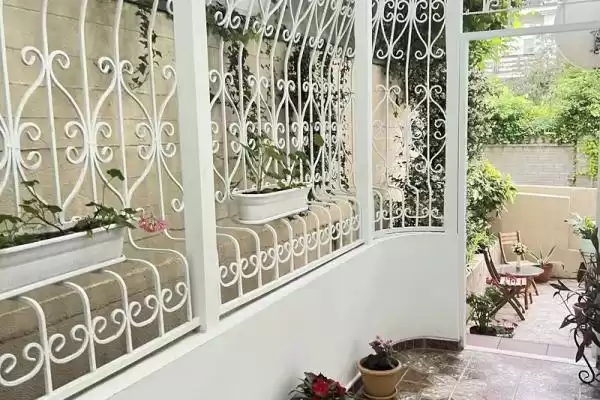Квартира «С садом и балконом» Квартира «С садом и балконом»