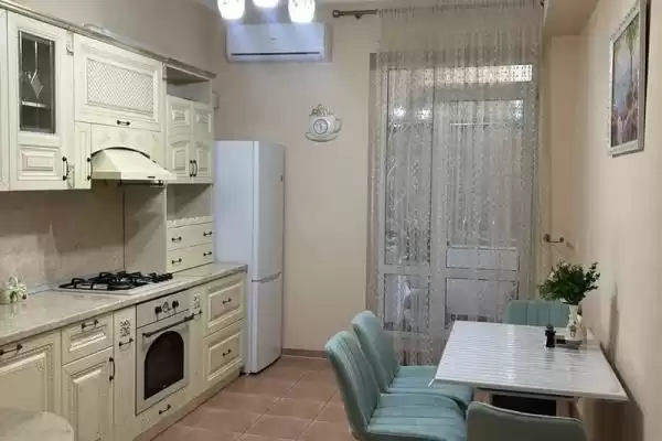 Квартира «С садом и балконом» Квартира «С садом и балконом»