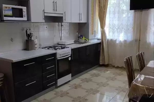 Дом/квартира под ключ, ул.Заречная, д.10 Дом/квартира под ключ, ул.Заречная, д.10