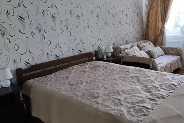 Дом/квартира под ключ, ул.Заречная, д.10 Дом/квартира под ключ, ул.Заречная, д.10