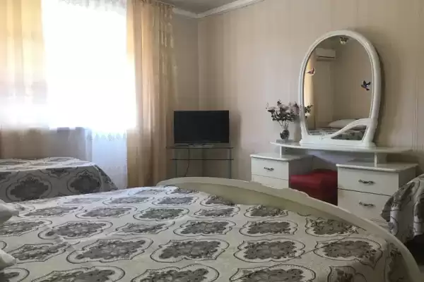Гостевой дом «Ирина» Гостевой дом «Ирина»