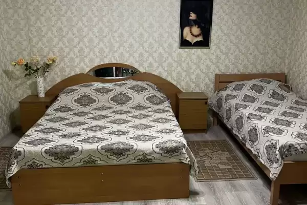 Гостевой дом «Ирина» Гостевой дом «Ирина»